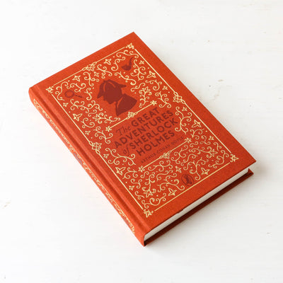 Collect a Rainbow - The Great Adventures of Sherlock Holmes
