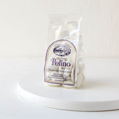 100g Pelino Sicilian Sugared Almonds
