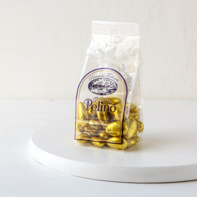 100g Pelino Sicilian Sugared Almonds