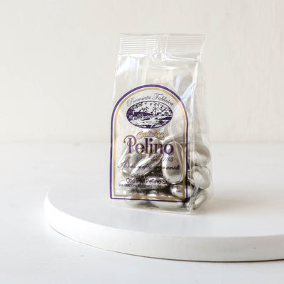 100g Pelino Sicilian Sugared Almonds