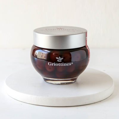 Griottines Morello Cherries in Kirsch 35cl