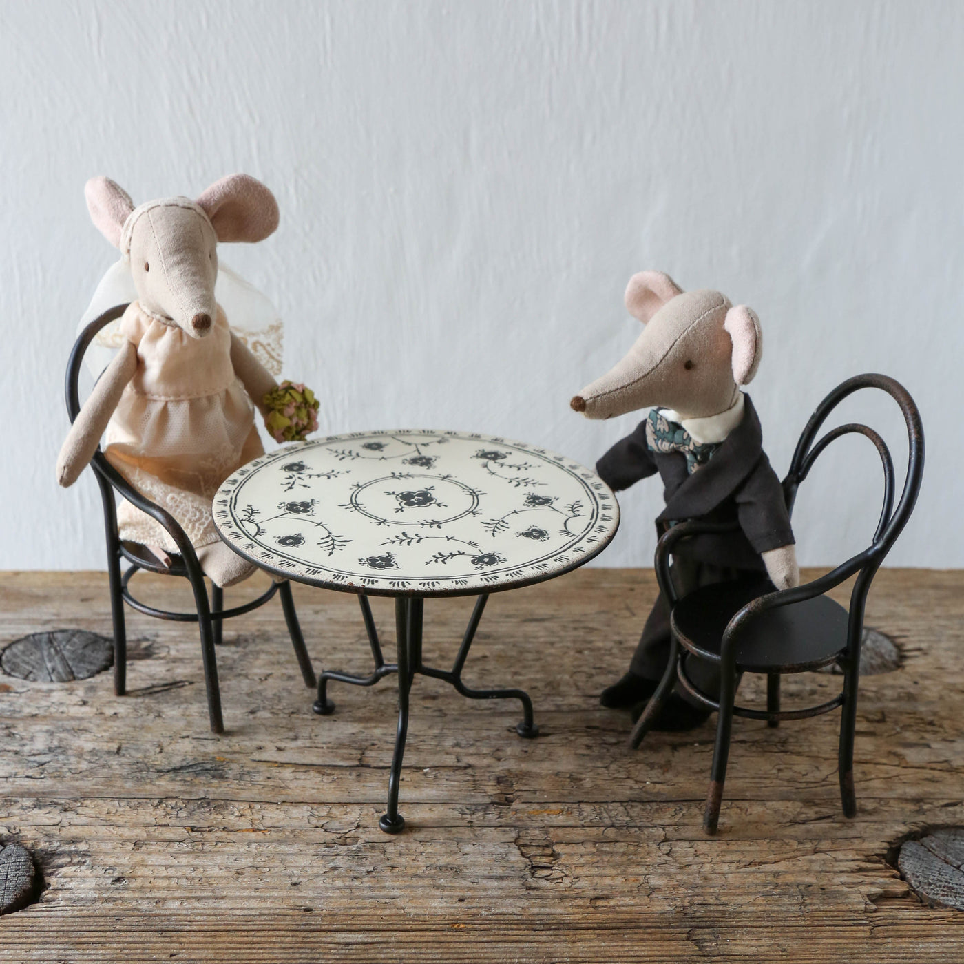 Maileg Dining Table Set
