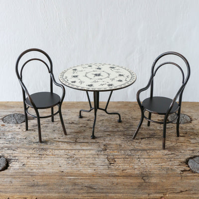 Maileg Dining Table Set