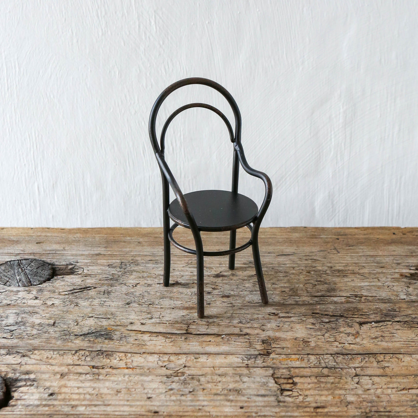 Maileg Chair with Armrest