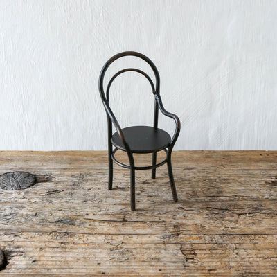 Maileg Chair with Armrest