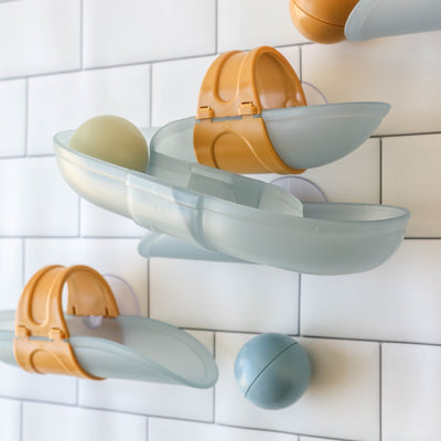 Bath Time Ball Track Toy