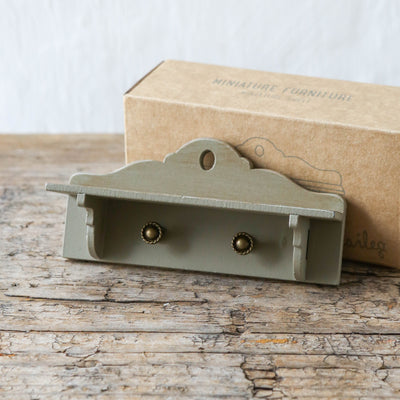 Maileg Miniature Shelf