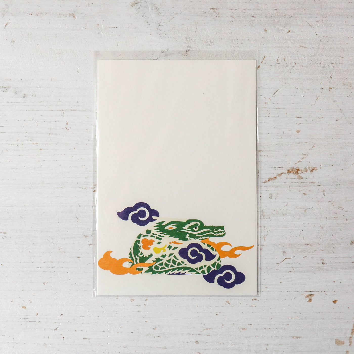Shin Kogei Design Post Card