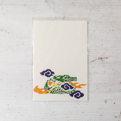 Shin Kogei Design Post Card