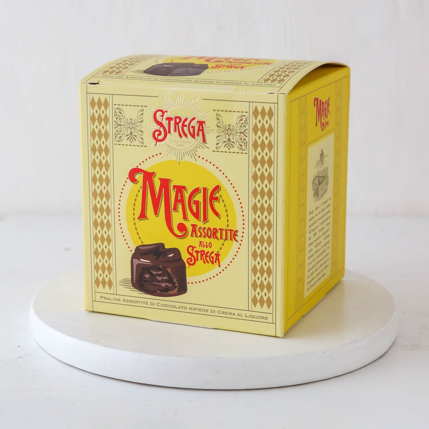 Strega Magie Assorted 200g