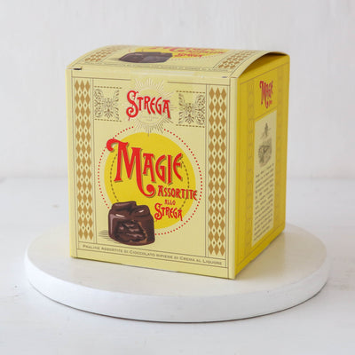 Strega Magie Assorted 200g