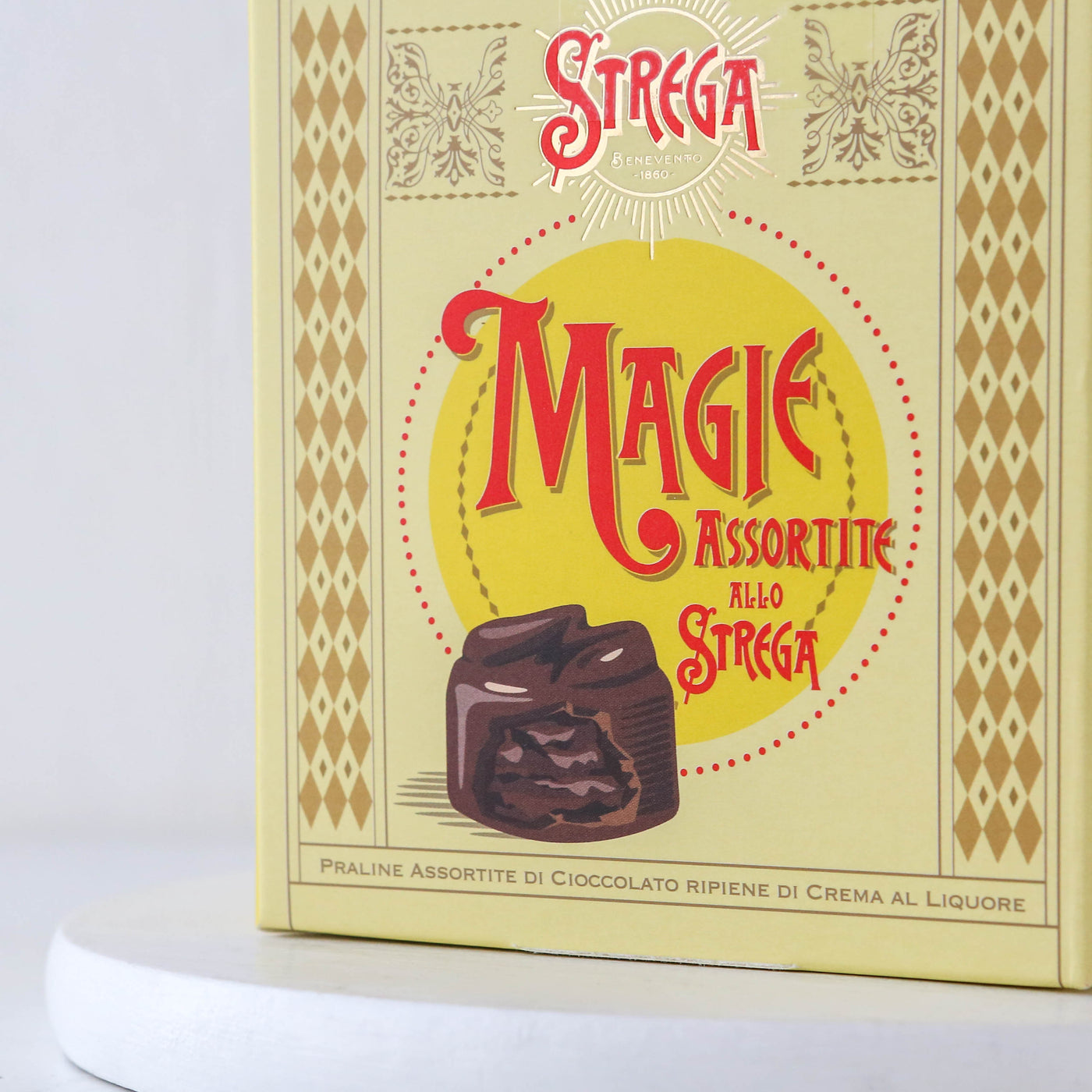 Strega Magie Assorted 200g