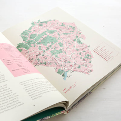 The Boroughs of London