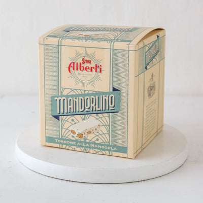 Strega Mandorlino Almond Nougat 200g