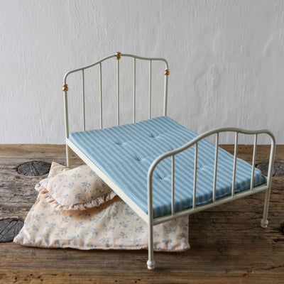 Maileg Mouse Bed - Off White