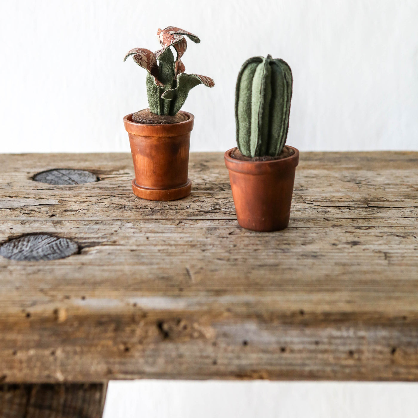 Maileg Flower Pot with Cactus