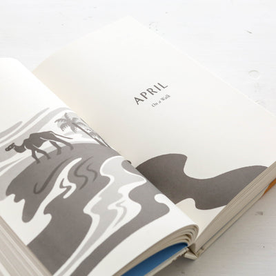 An Animal Poem for Every Day of the Year