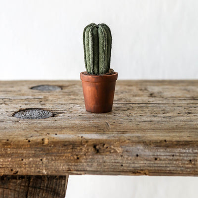 Maileg Flower Pot with Cactus