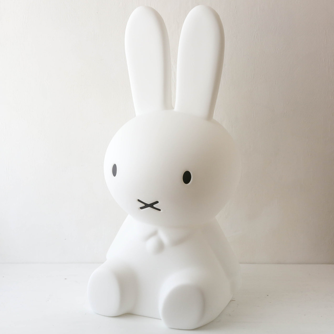 Large Miffy Lamp