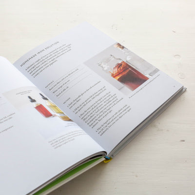 From Plant to Pigment : How to make your own vibrant inks, pastels and paints