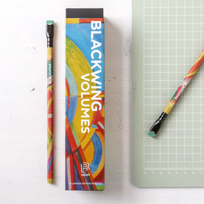 Blackwing Limited Edition Volume 710 - Box of 12 Pencils