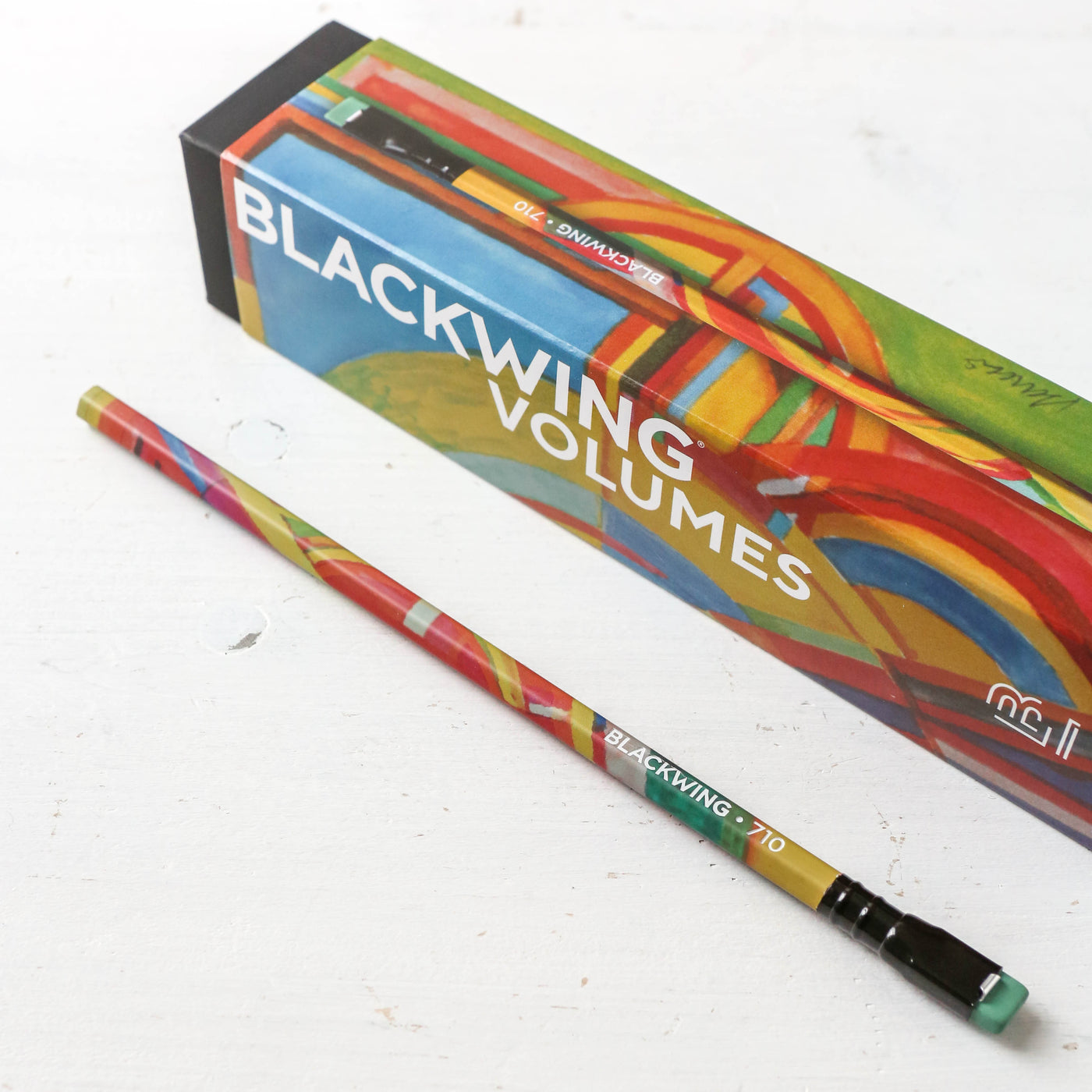 Blackwing Limited Edition Volume 710 - Box of 12 Pencils