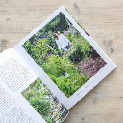 SALE The Modern Gardener: A practical guide to gardening creatively, productively and sustainably