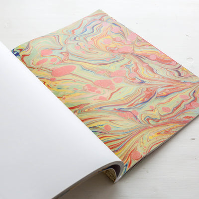 Cut Up This Book: Creative Paper