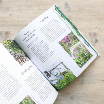 SALE The Modern Gardener: A practical guide to gardening creatively, productively and sustainably