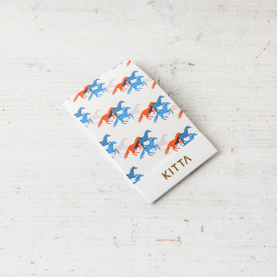 Kitta Sticker Set
