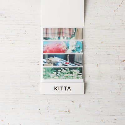 Kitta Sticker Set