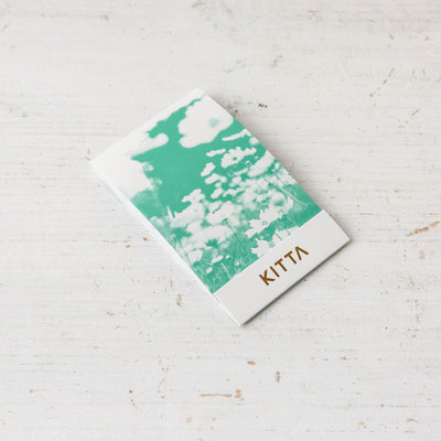 Kitta Sticker Set
