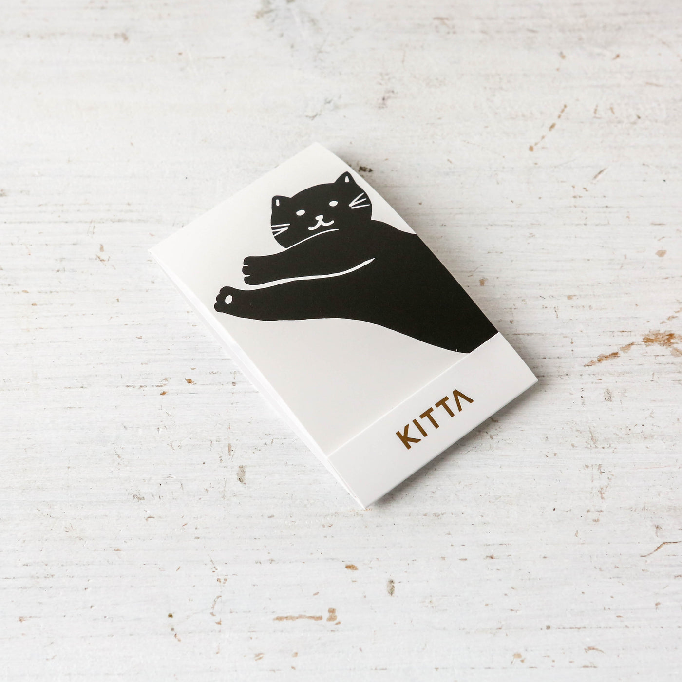 Kitta Sticker Set