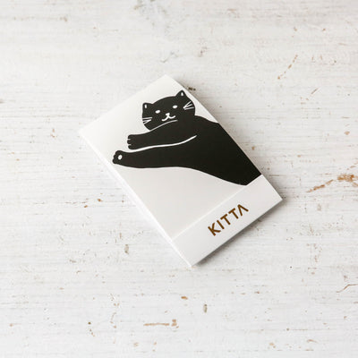 Kitta Sticker Set