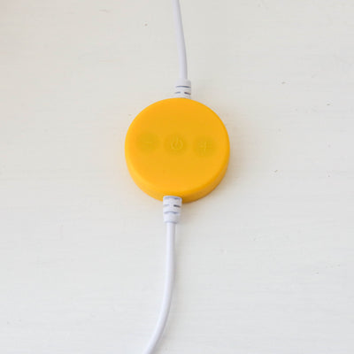 Large Miffy Lamp