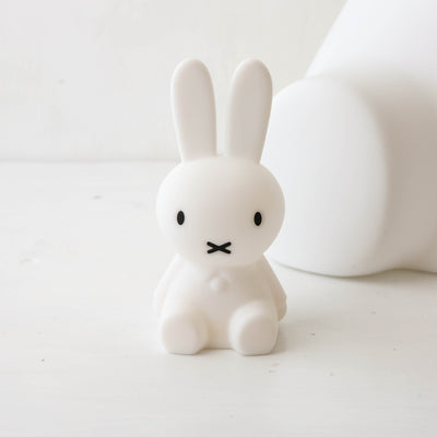 Mini Miffy Lamp