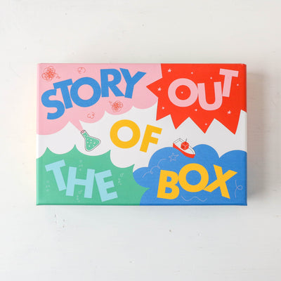 Story Out of the Box