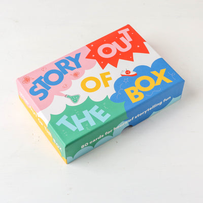 Story Out of the Box