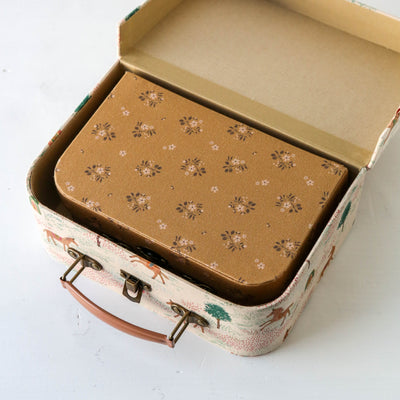 Suitcase Set - Unicorn