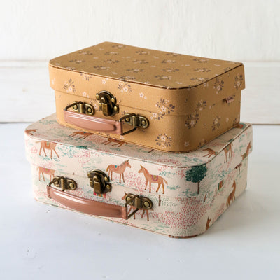 Suitcase Set - Unicorn
