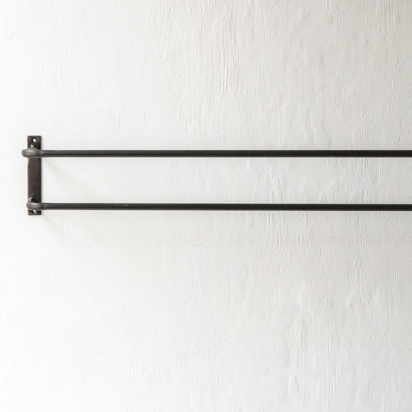 Brooklyn Towel Bar LOCAL PICK UP ONLY