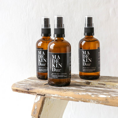 100ml Home Mist by MadeKind