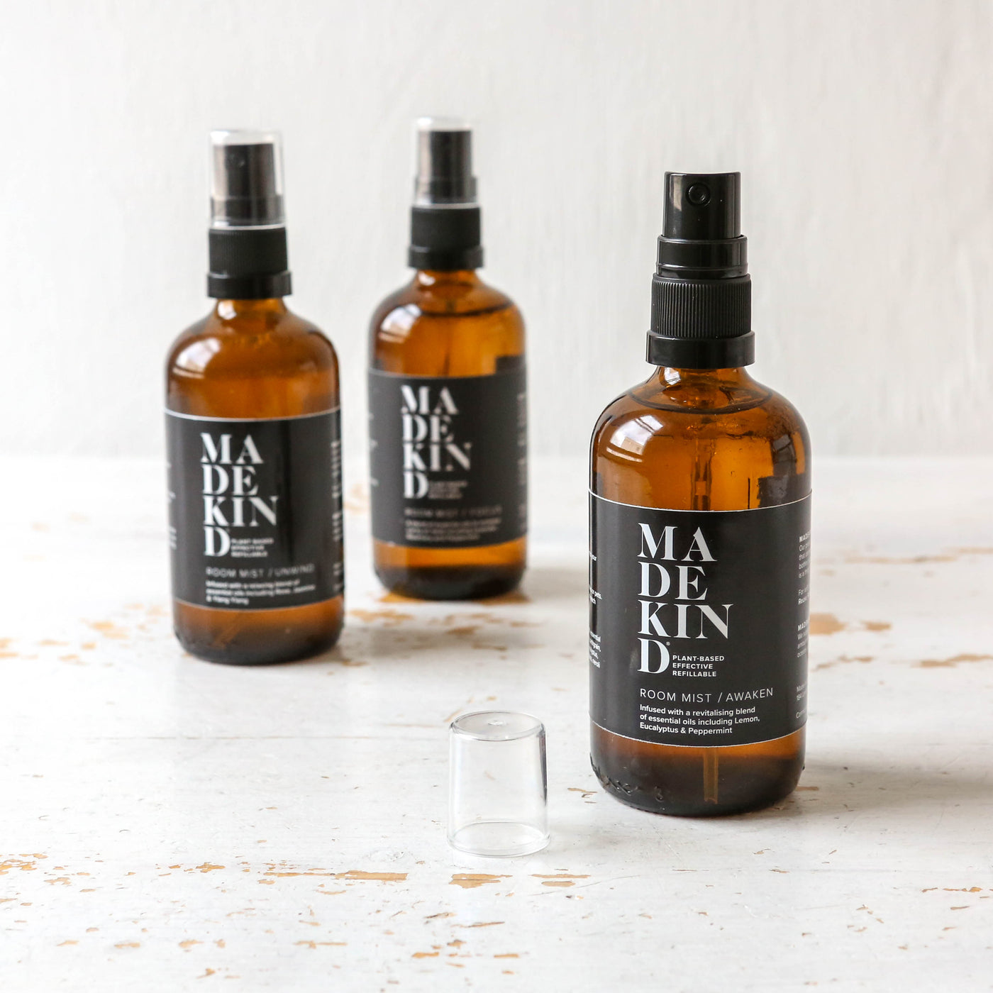 100ml Home Mist by MadeKind