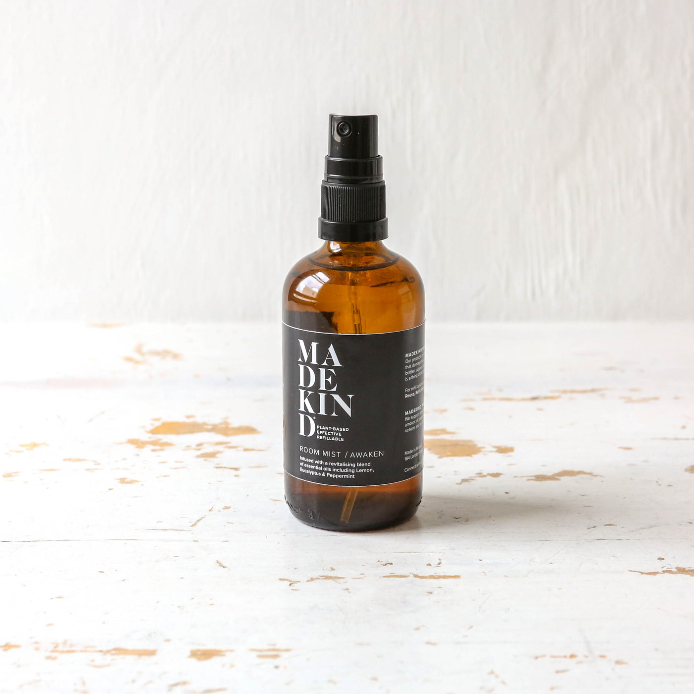 100ml Home Mist by MadeKind