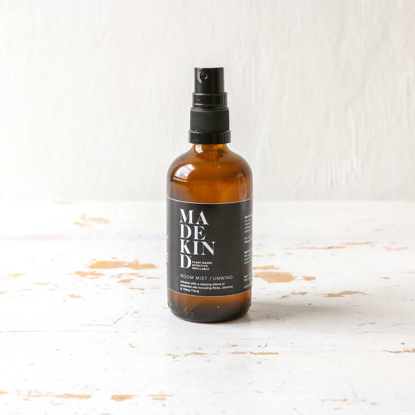 100ml Home Mist by MadeKind