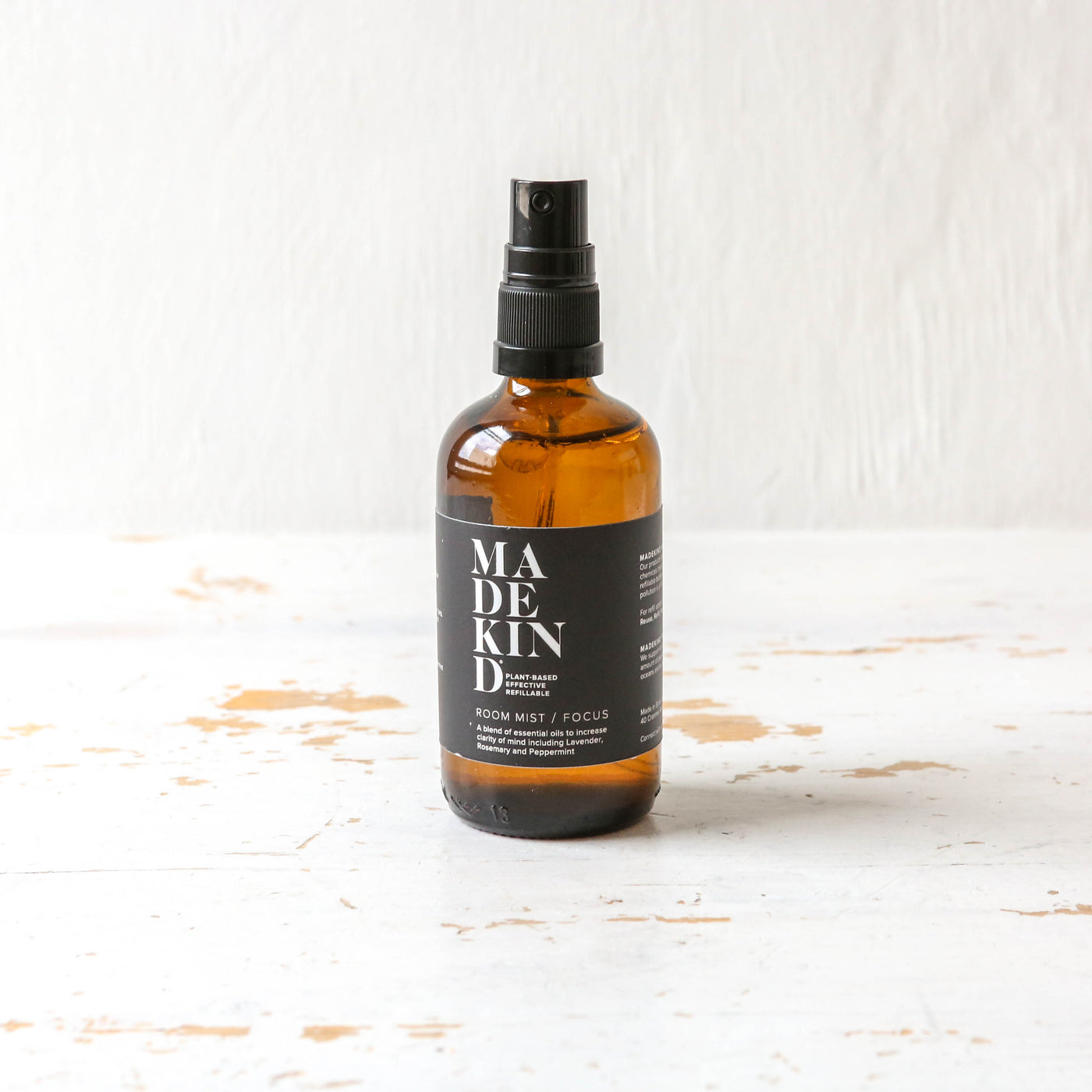 100ml Home Mist by MadeKind