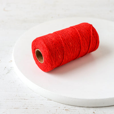 100m Jute String