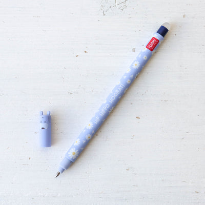 Erasable Animal Gel Pen