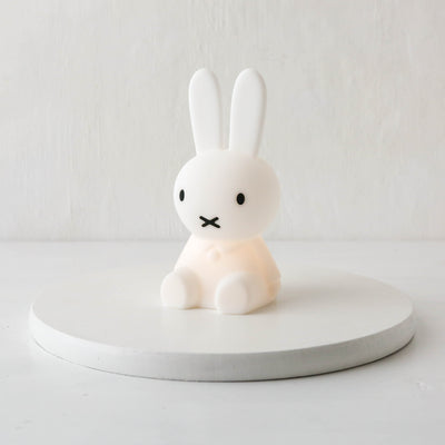Mini Miffy Lamp