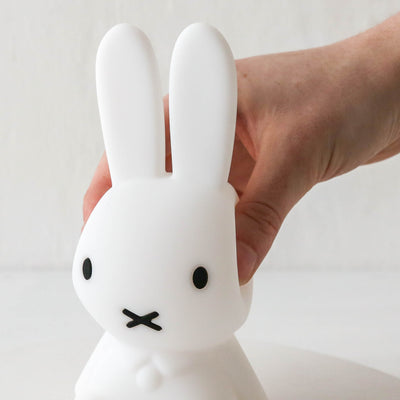 Mini Miffy Lamp